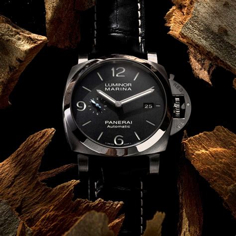 panerai prima assoluta|The Panerai Luminor Marina: Enduring Classics .